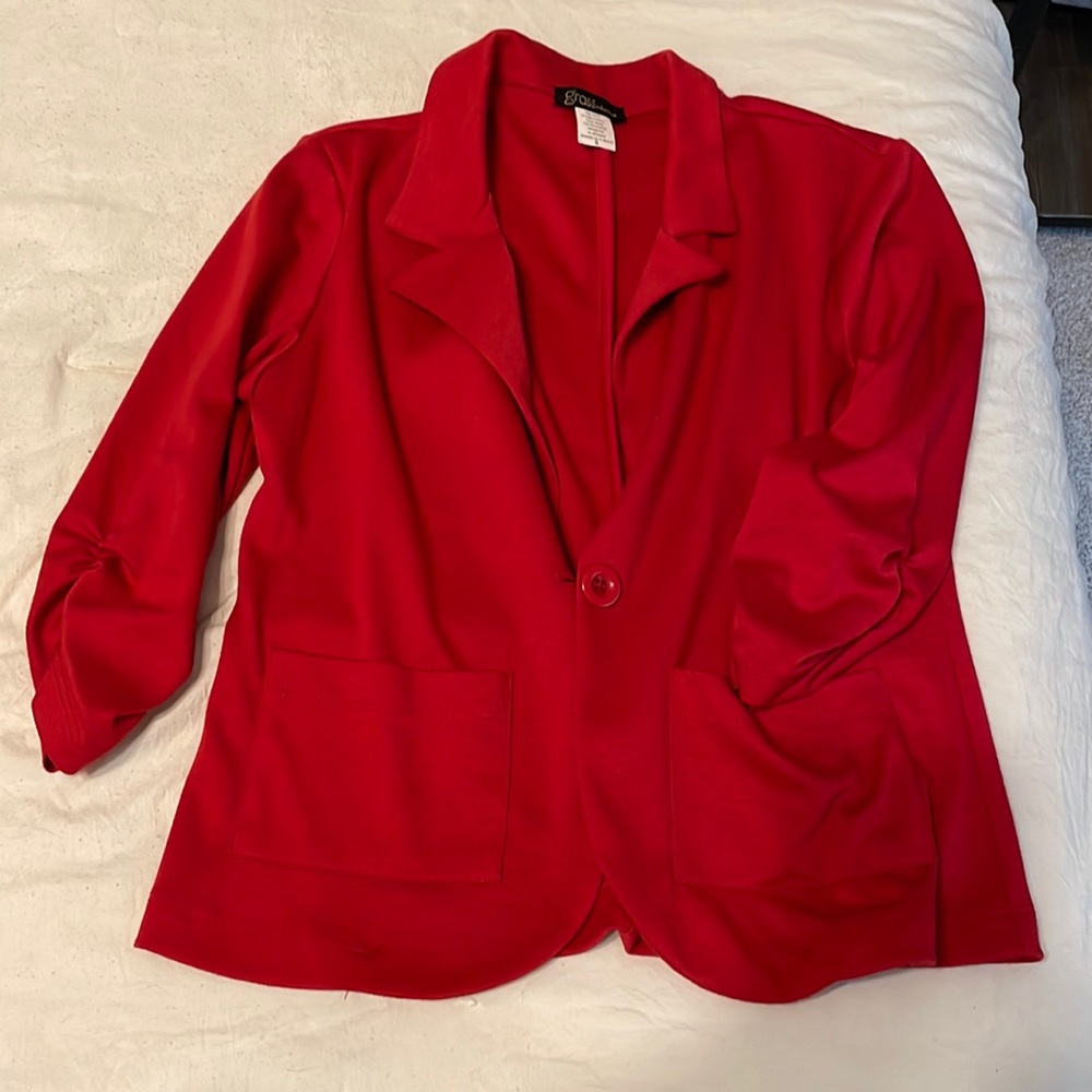 Blazer